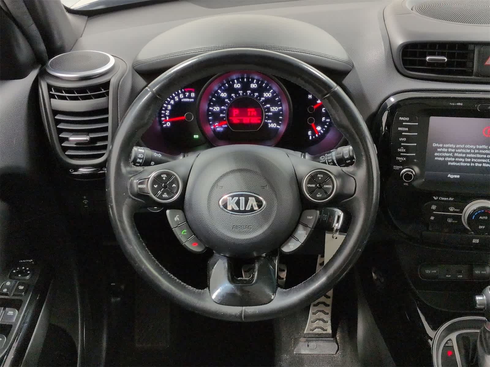 Thumbnail: 2014 Kia Soul - 25