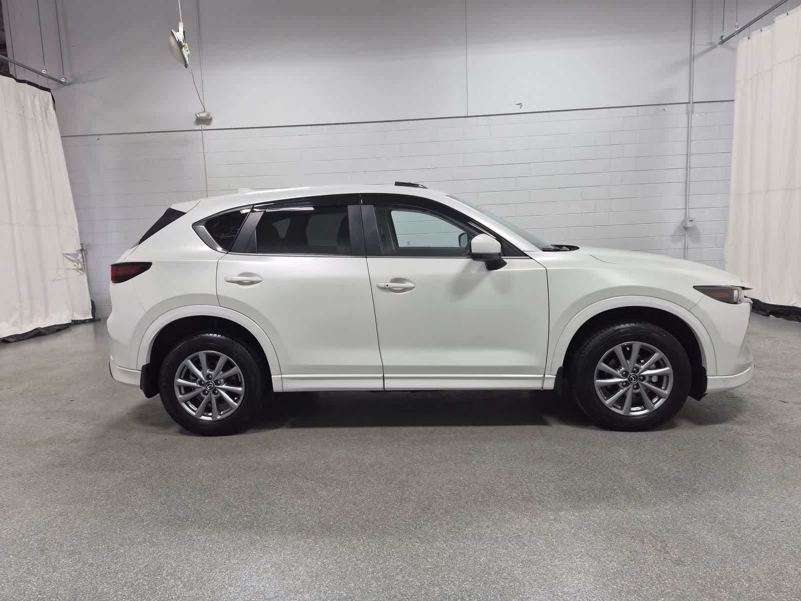 Thumbnail: 2024 Mazda CX-5 - 15