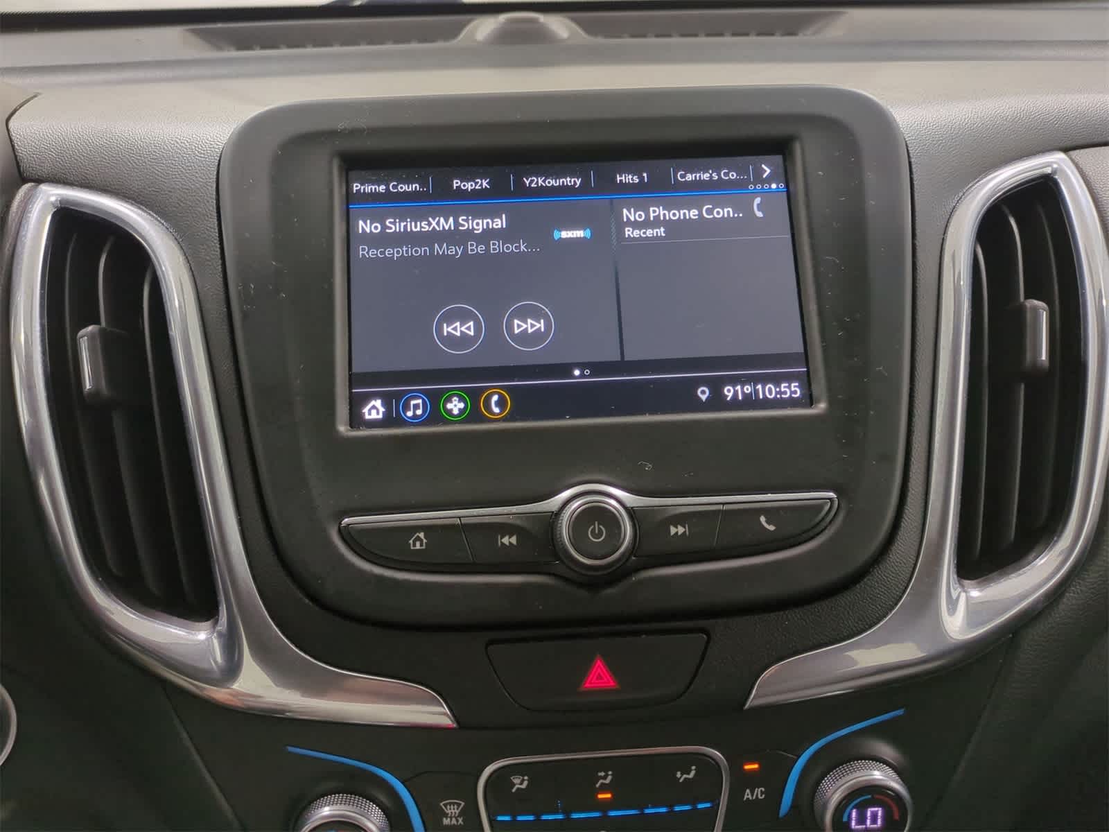 Thumbnail: 2019 Chevrolet Equinox - 28