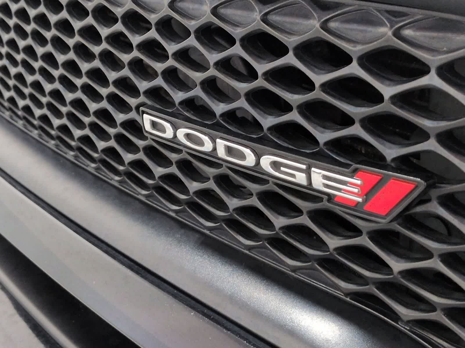 Thumbnail: 2018 Dodge Durango - 12