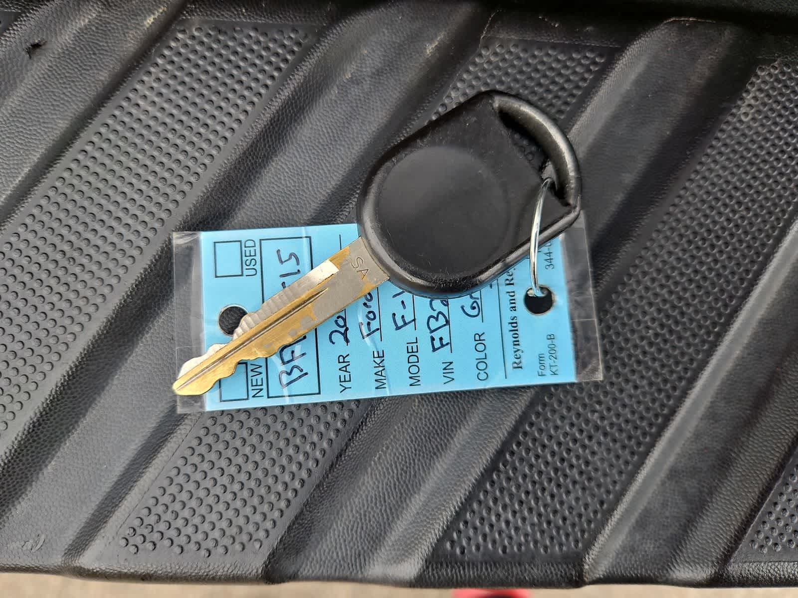 Thumbnail: 2011 Ford F-150 - 29