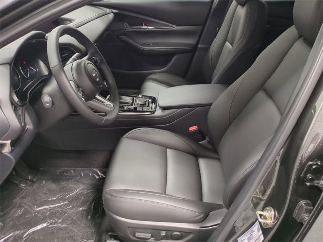 Thumbnail: 2025 Mazda CX-30 - 17