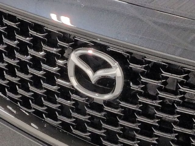Thumbnail: 2026 Mazda CX-50 - 12
