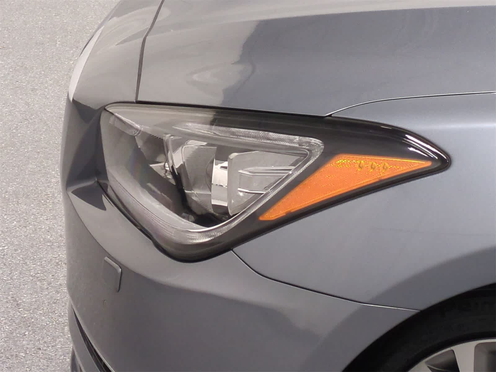 Thumbnail: 2015 Hyundai Genesis - 11