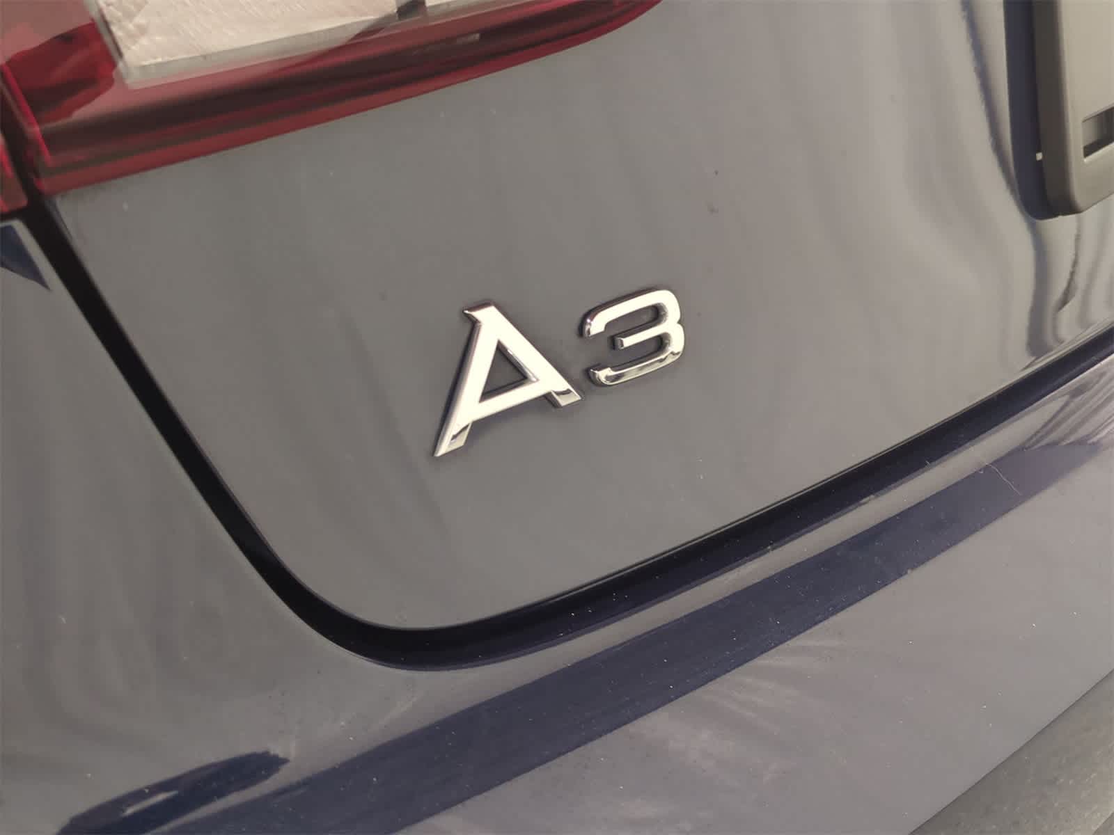Thumbnail: 2017 Audi A3 - 13