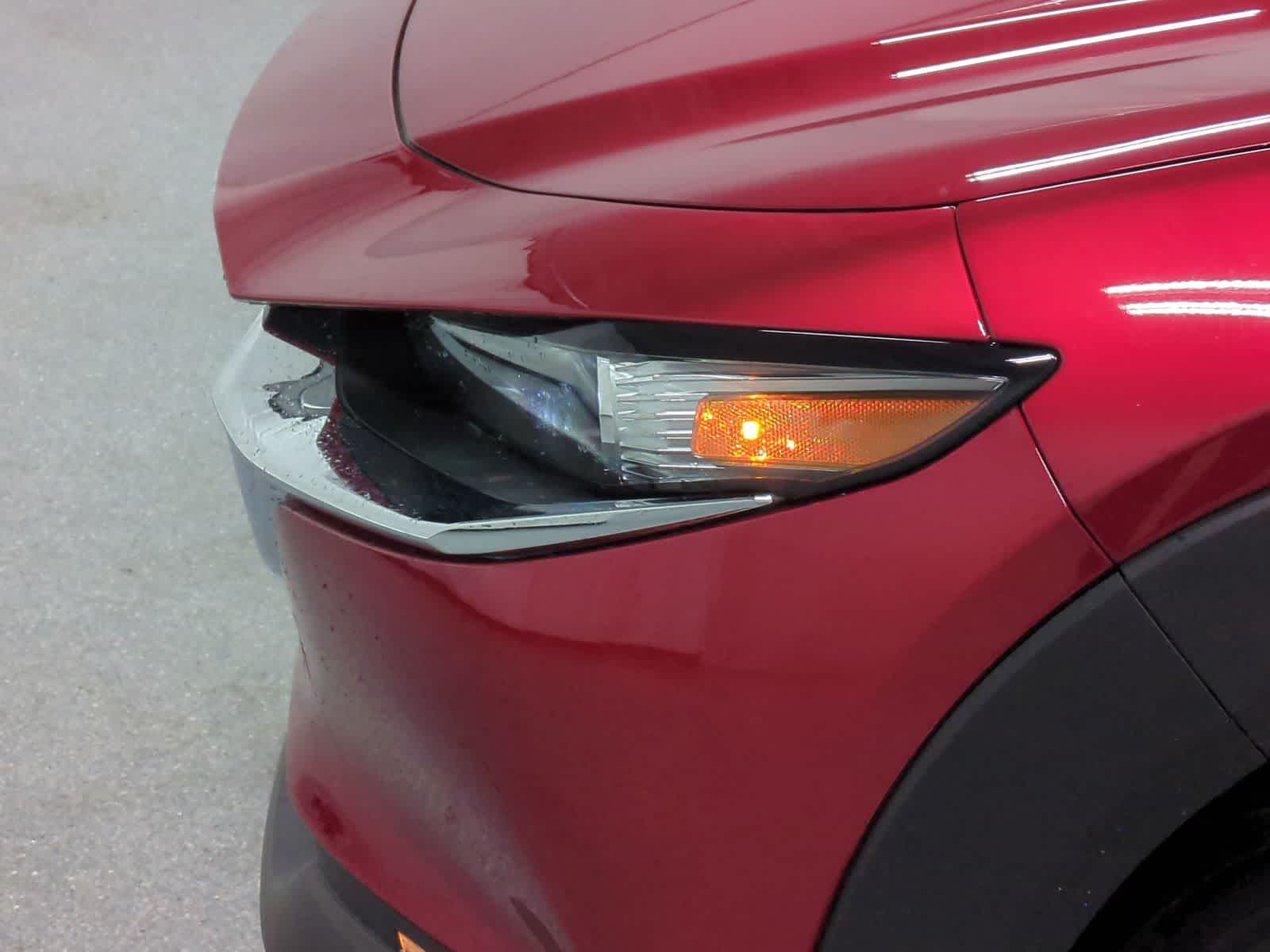 2025 Mazda CX-30 Select Sport - Photo 11