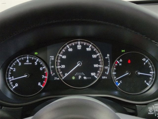 Thumbnail: 2026 Mazda CX-30 - 36