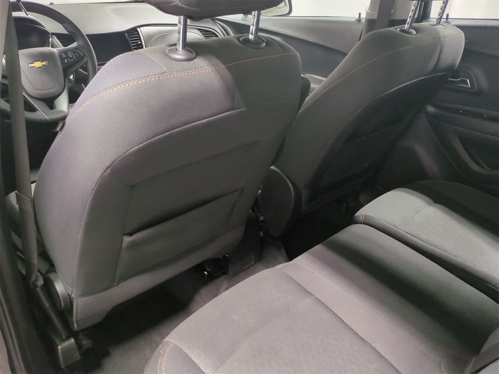 Thumbnail: 2019 Chevrolet Trax - 18