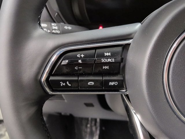Thumbnail: 2026 Mazda CX-70 - 26
