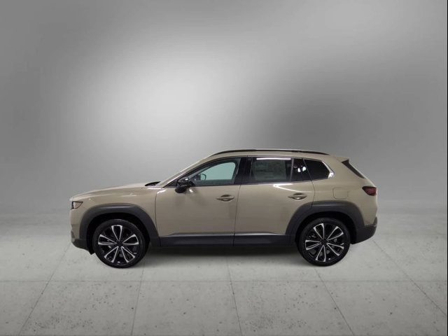 Thumbnail: 2026 Mazda CX-50 - 5