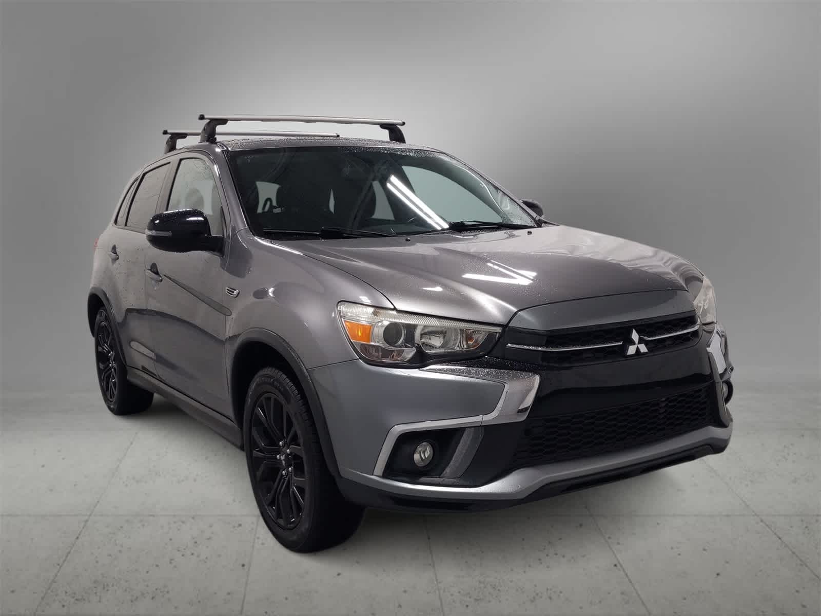 Thumbnail: 2018 Mitsubishi Outlander Sport - 2