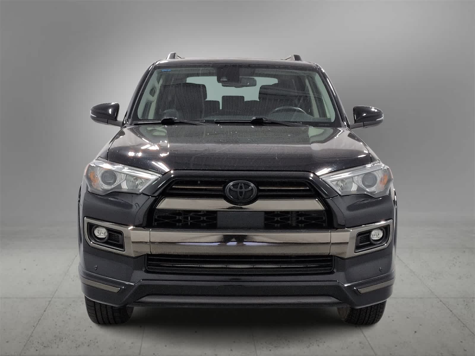 Thumbnail: 2021 Toyota 4Runner - 3