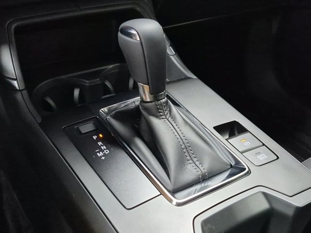 Thumbnail: 2026 Mazda CX-5 - 30