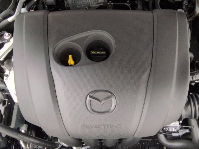 Thumbnail: 2026 Mazda Mazda3 - 15