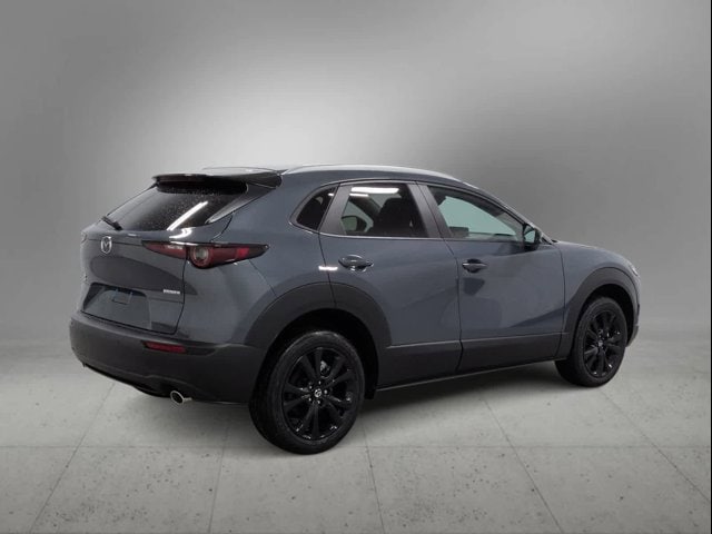 Thumbnail: 2026 Mazda CX-30 - 8