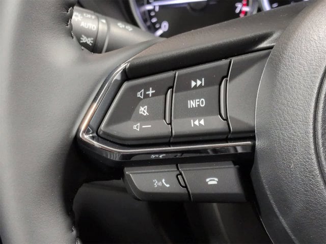 Thumbnail: 2025 Mazda CX-5 - 24