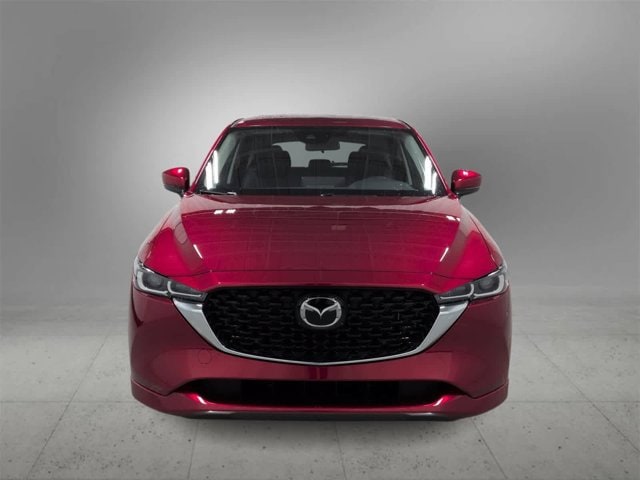 Thumbnail: 2025 Mazda CX-5 - 3