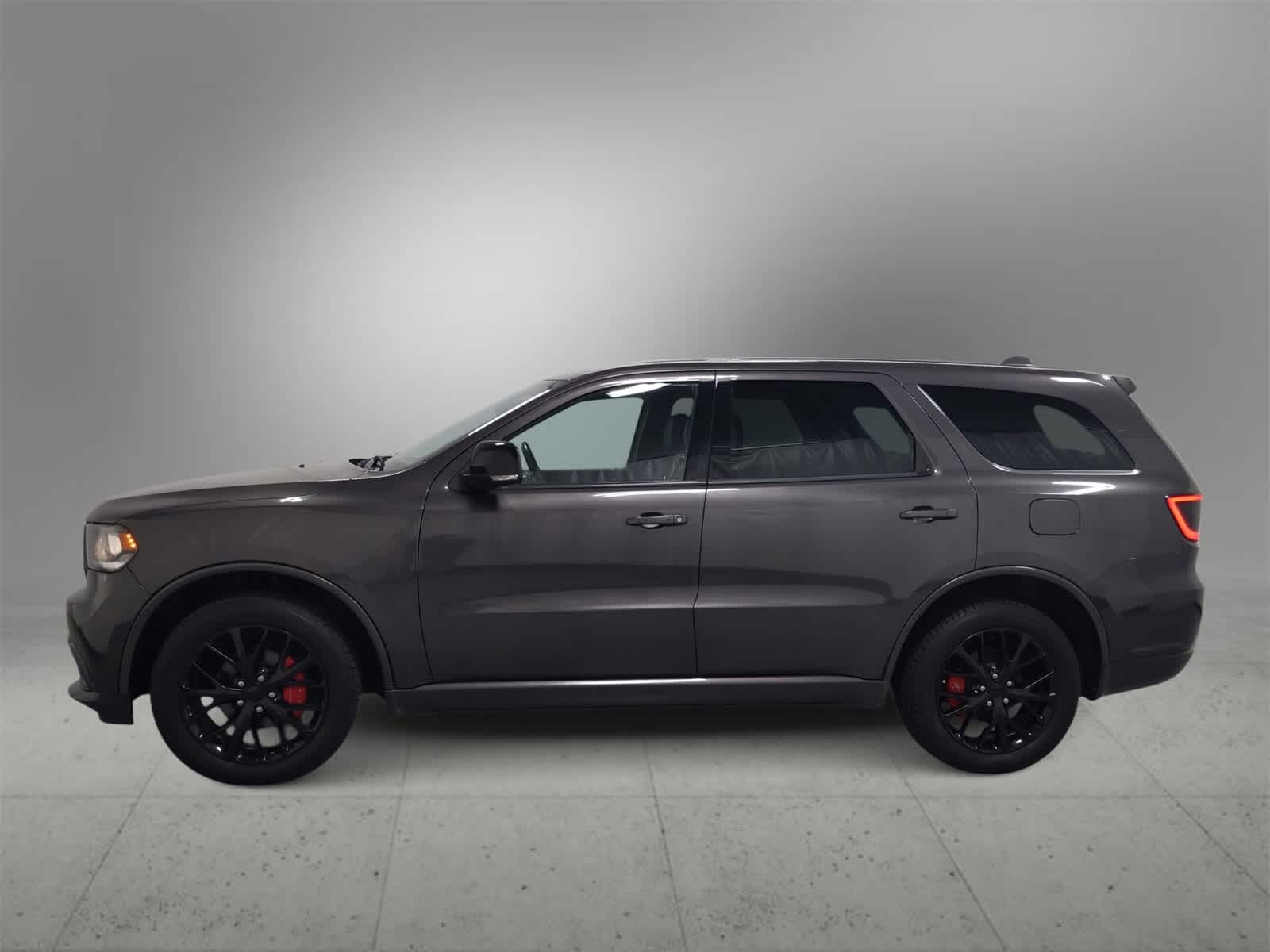 Thumbnail: 2015 Dodge Durango - 5