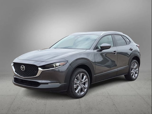 2026 Mazda CX-30 Preferred