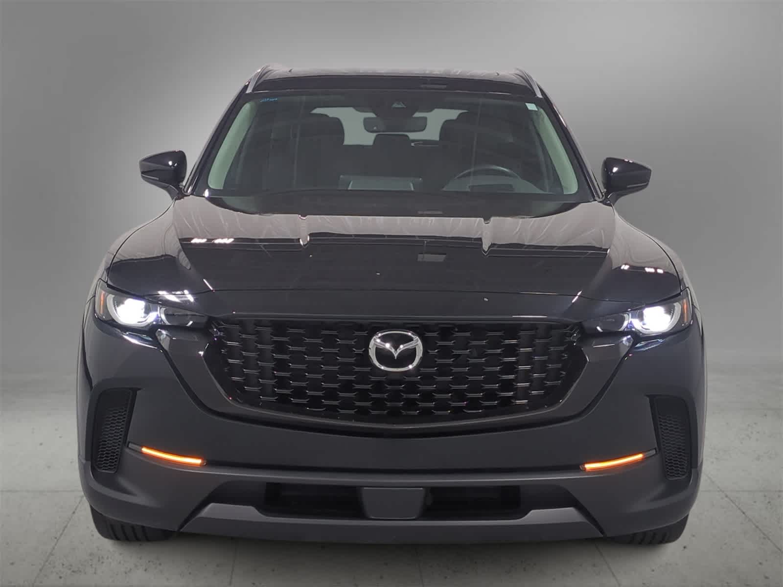 Thumbnail: 2023 Mazda CX-50 - 3