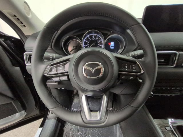 Thumbnail: 2025 Mazda CX-5 - 23