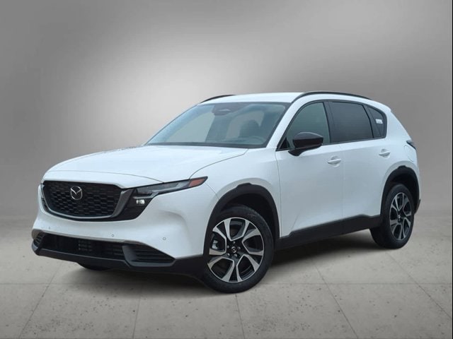 Thumbnail: 2026 Mazda CX-5 - 1