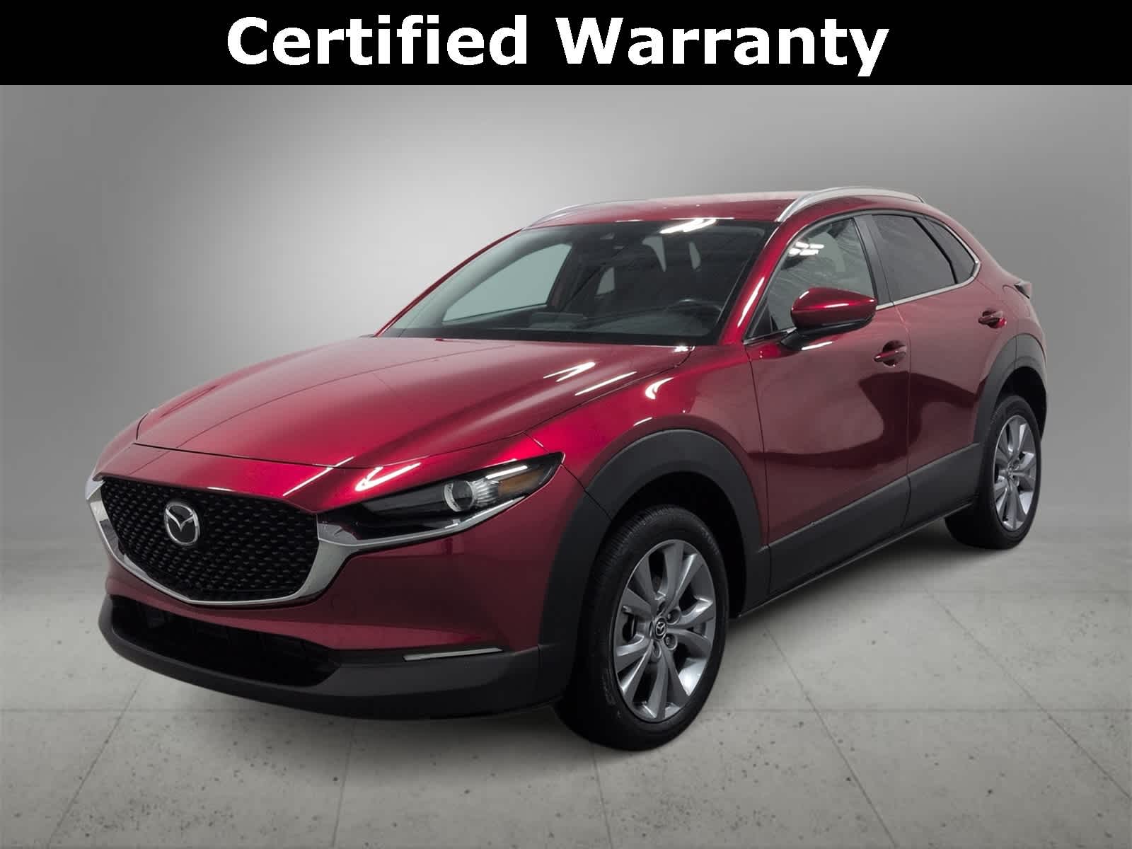 Thumbnail: 2023 Mazda CX-30 - 1