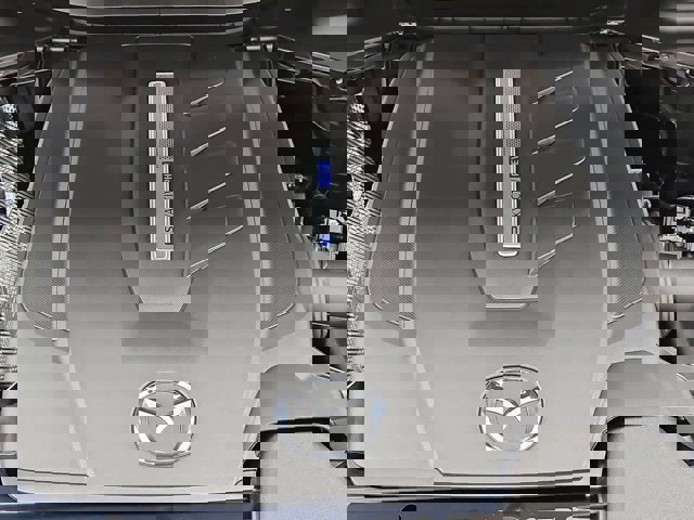 Thumbnail: 2026 Mazda CX-90 - 14