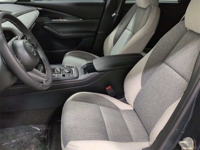 Thumbnail: 2026 Mazda CX-30 - 17