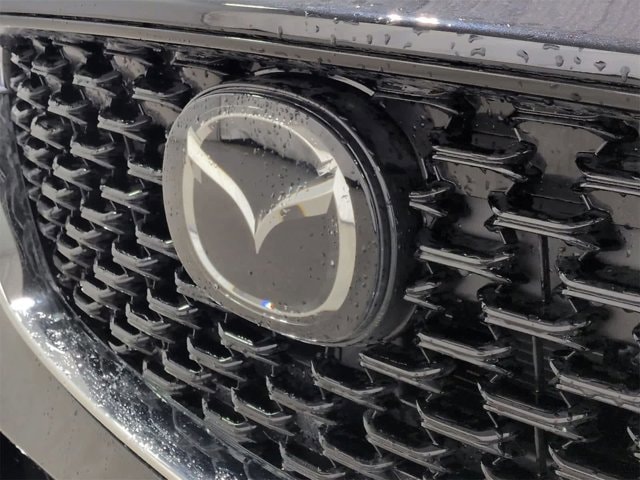 Thumbnail: 2025 Mazda CX-5 - 13