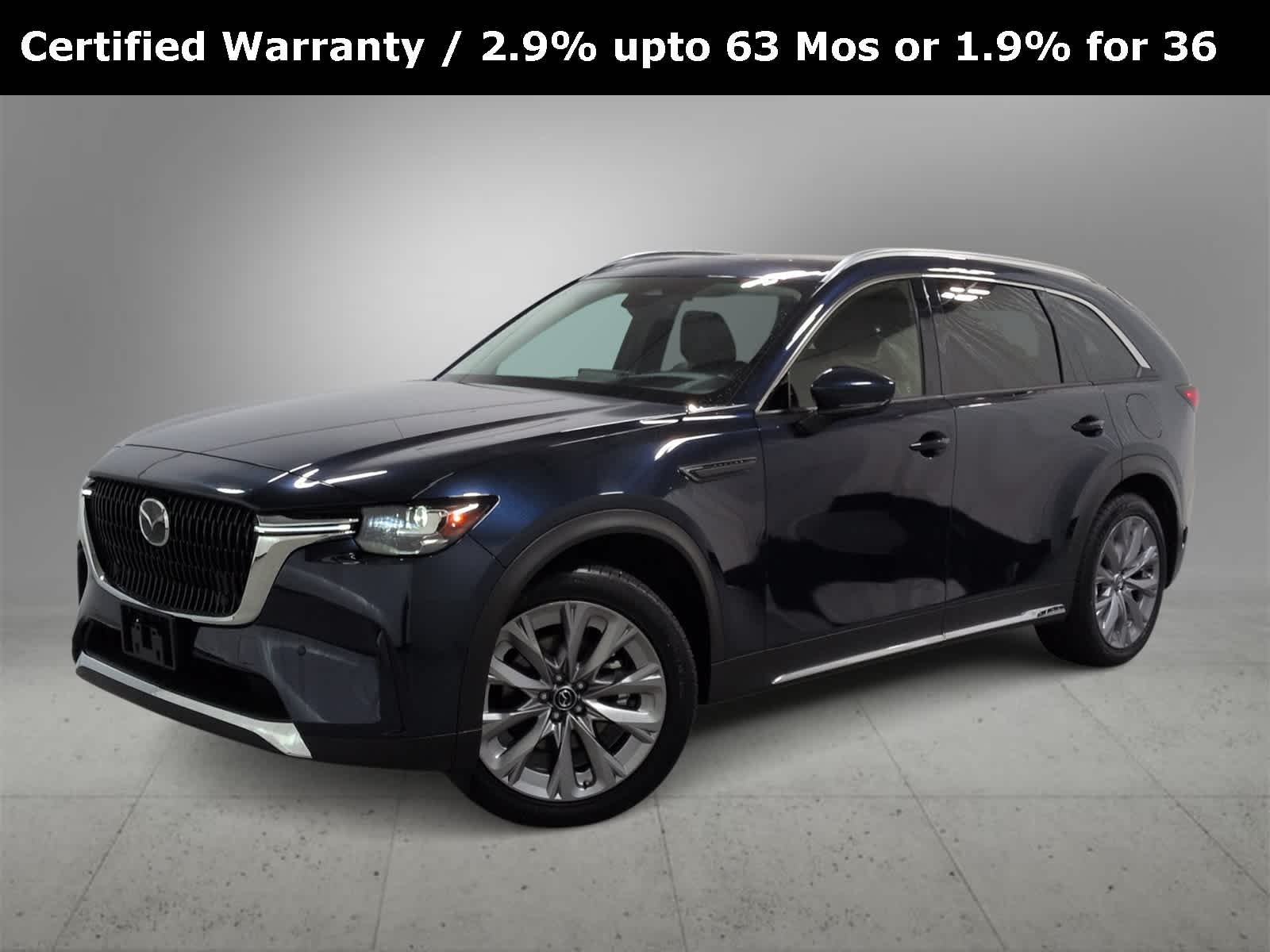2024 Mazda CX-90 Turbo Premium Package's photo