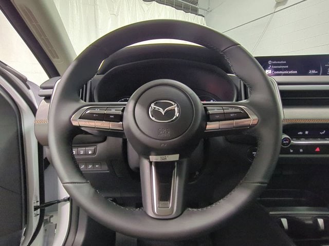 Thumbnail: 2026 Mazda CX-50 - 24