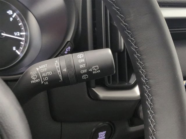 Thumbnail: 2026 Mazda CX-50 - 28