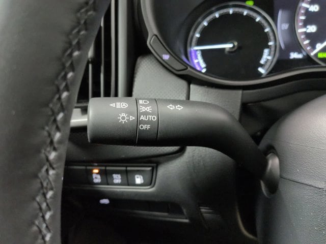 Thumbnail: 2026 Mazda CX-50 - 29