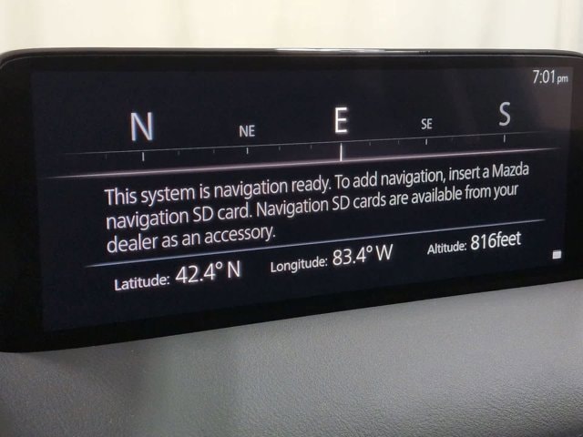 Thumbnail: 2025 Mazda CX-5 - 31