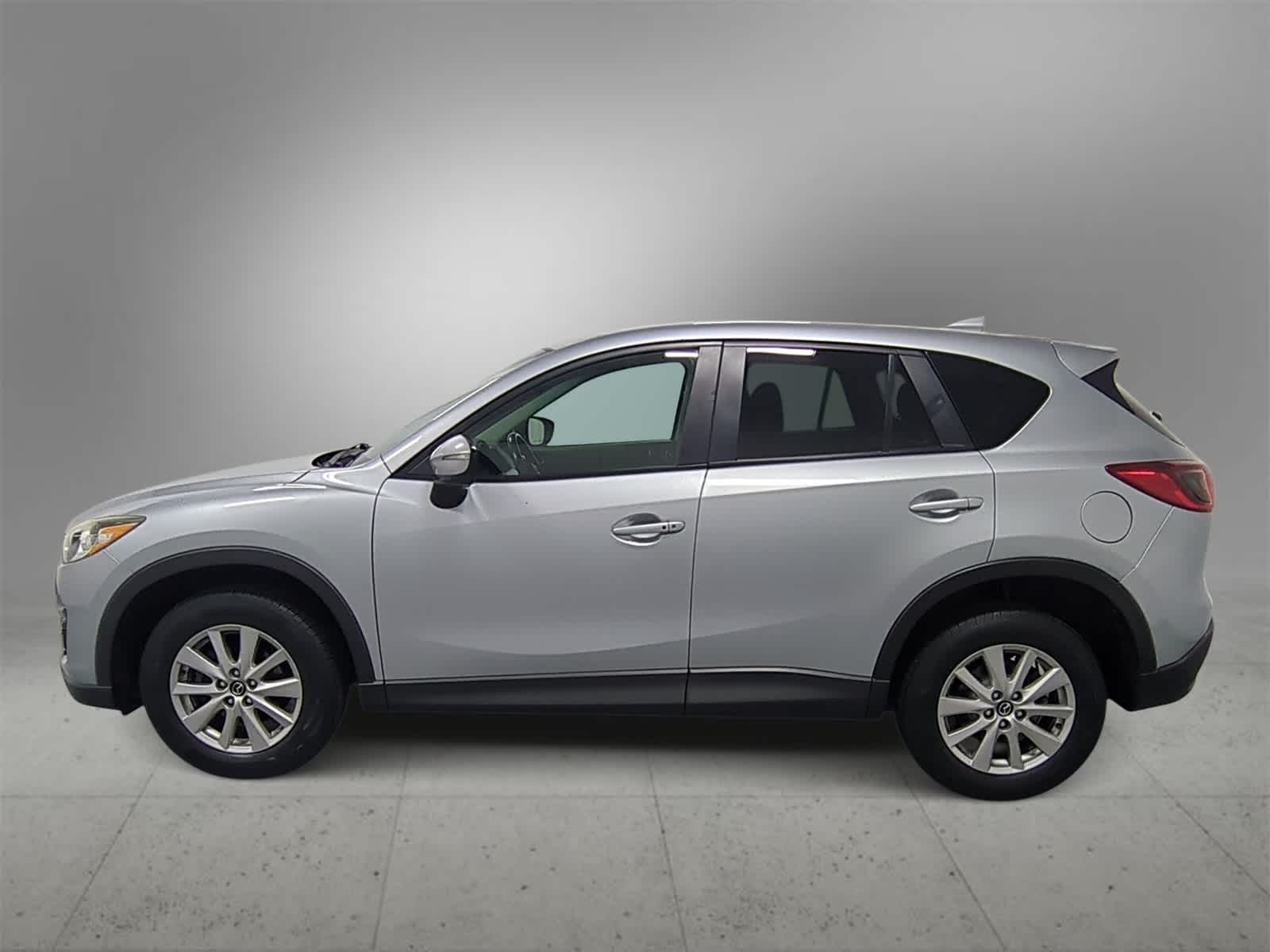 Thumbnail: 2016 Mazda CX-5 - 5