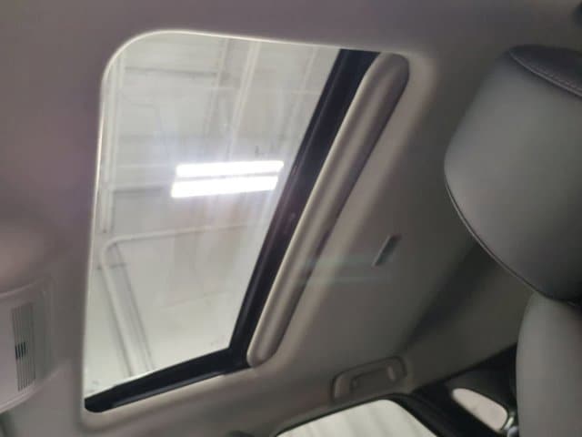 2025 Mazda CX-30 Preferred - Photo 20