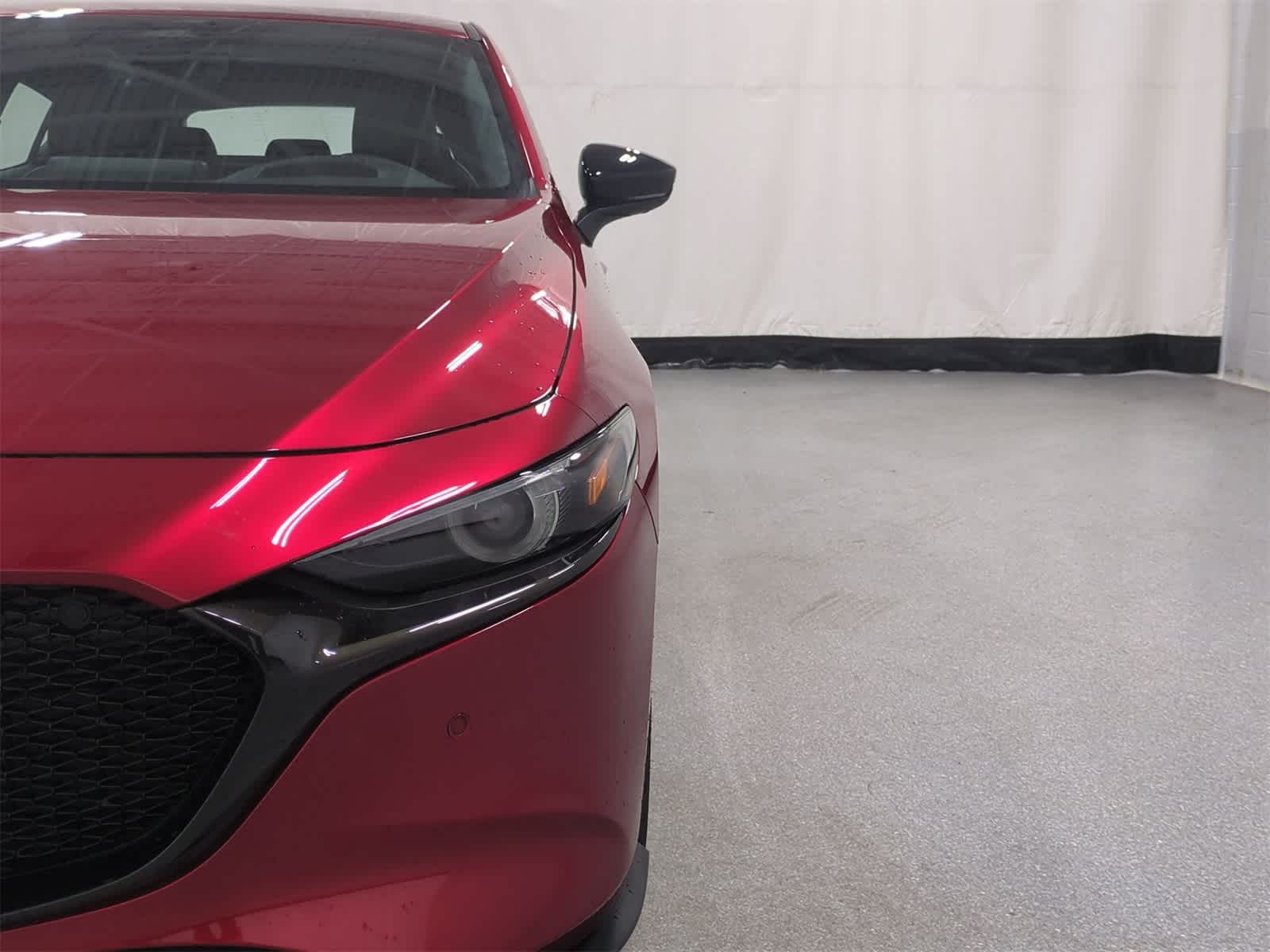 Thumbnail: 2025 Mazda Mazda3 - 11