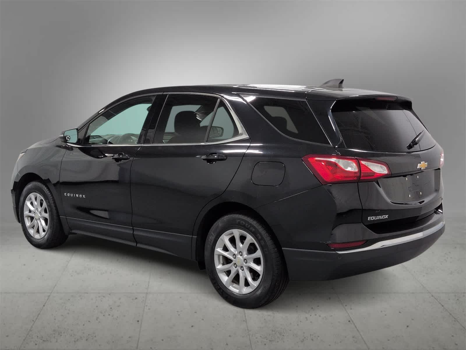 Thumbnail: 2019 Chevrolet Equinox - 6