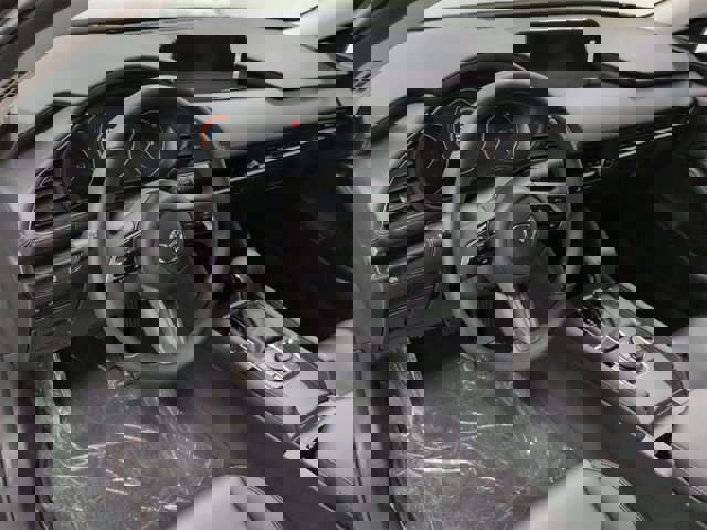 Thumbnail: 2026 Mazda Mazda3 - 10