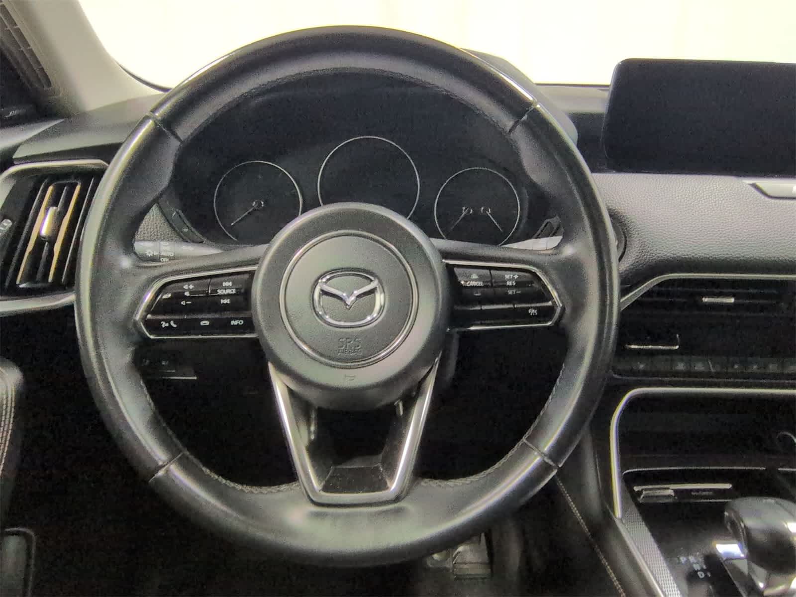 Thumbnail: 2024 Mazda CX-90 - 25