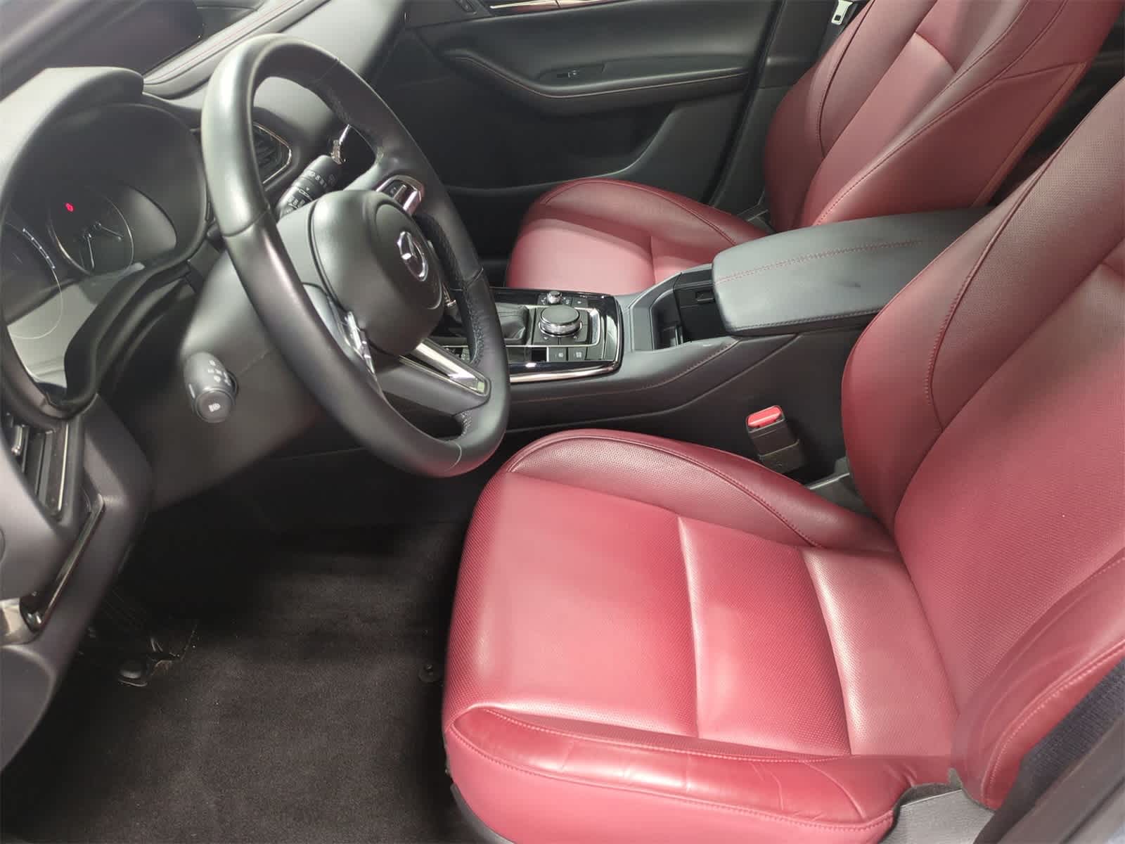 Thumbnail: 2022 Mazda CX-30 - 17