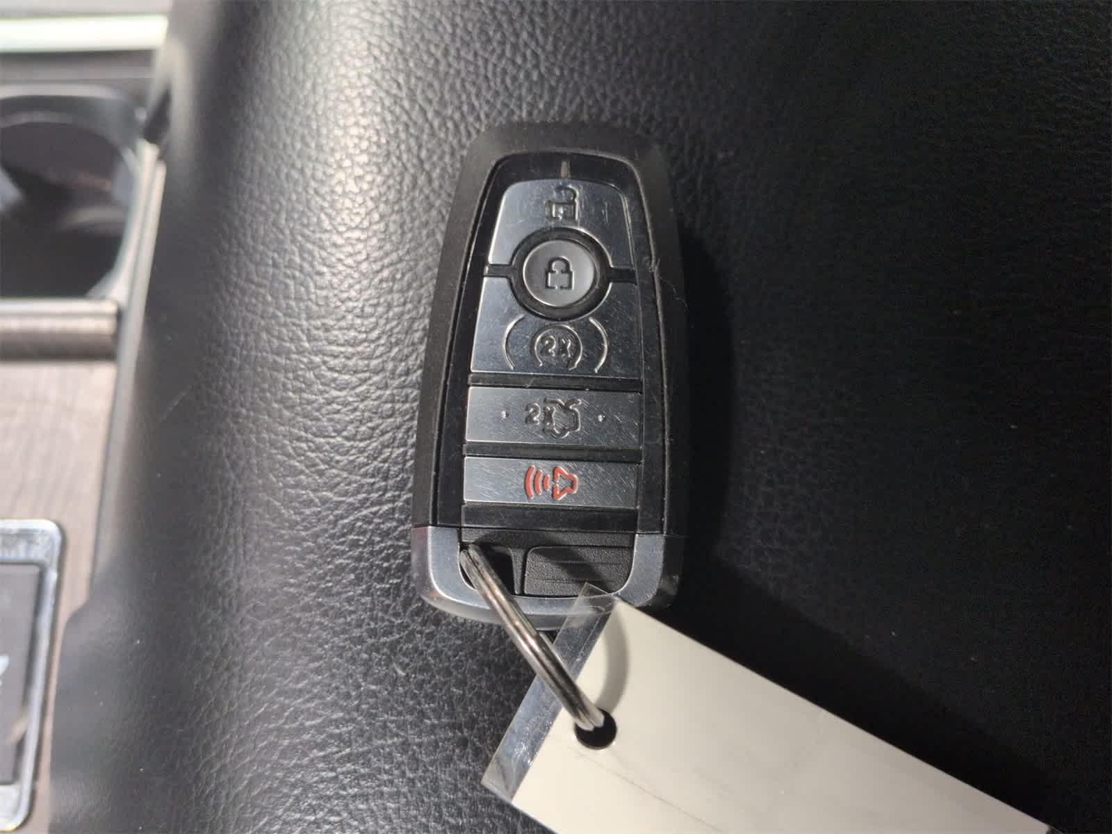 Thumbnail: 2019 Ford Expedition MAX - 36