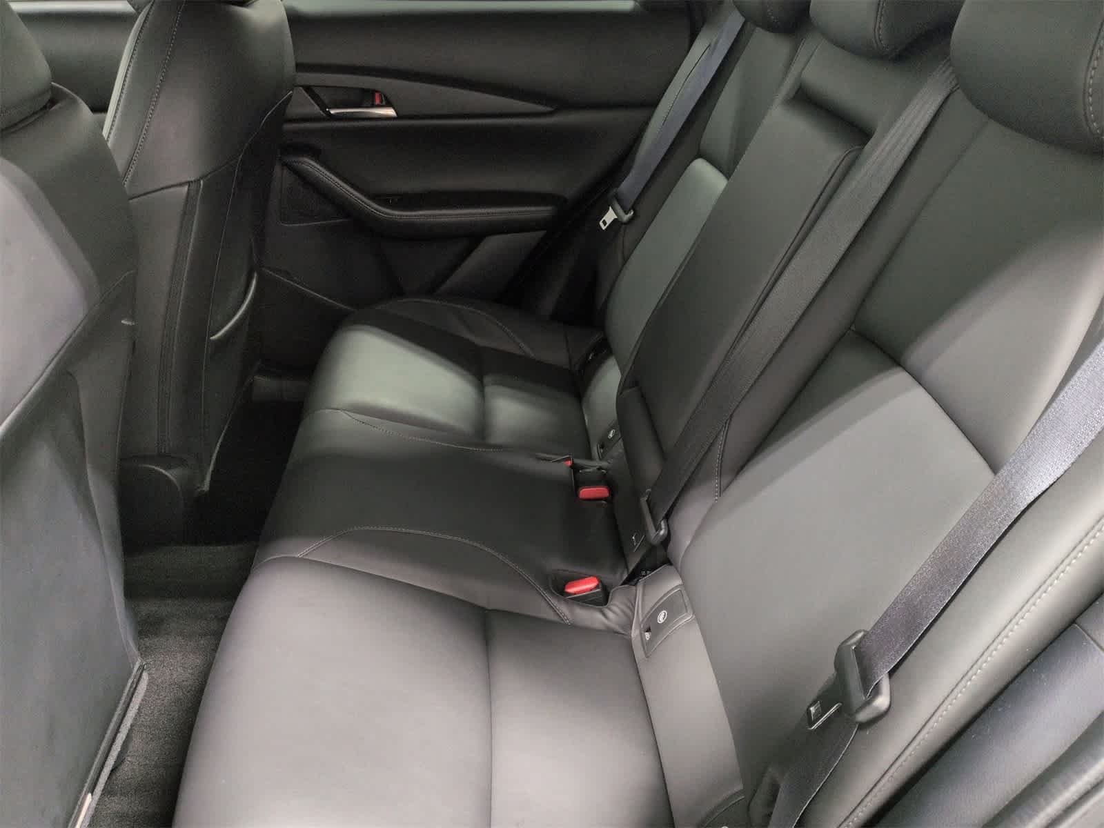 Thumbnail: 2023 Mazda CX-30 - 20