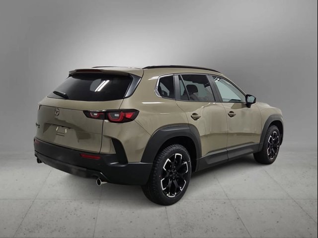 Thumbnail: 2026 Mazda CX-50 - 8