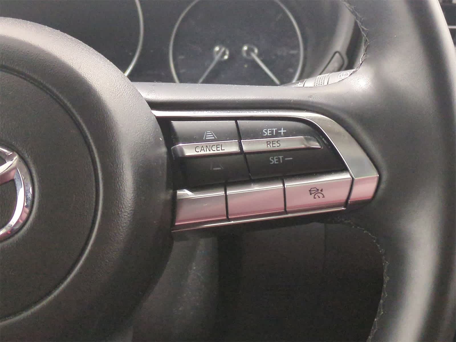 Thumbnail: 2022 Mazda CX-30 - 27