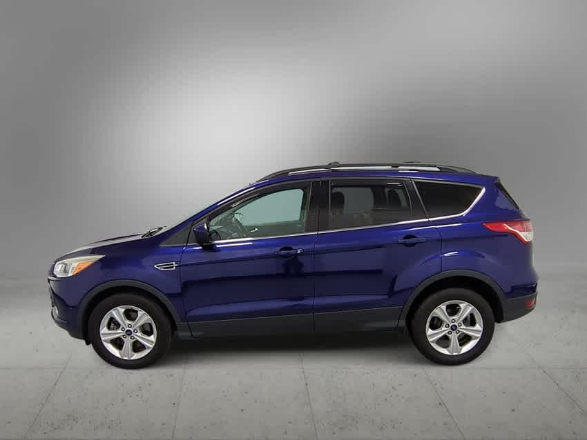 Thumbnail: 2015 Ford Escape - 5