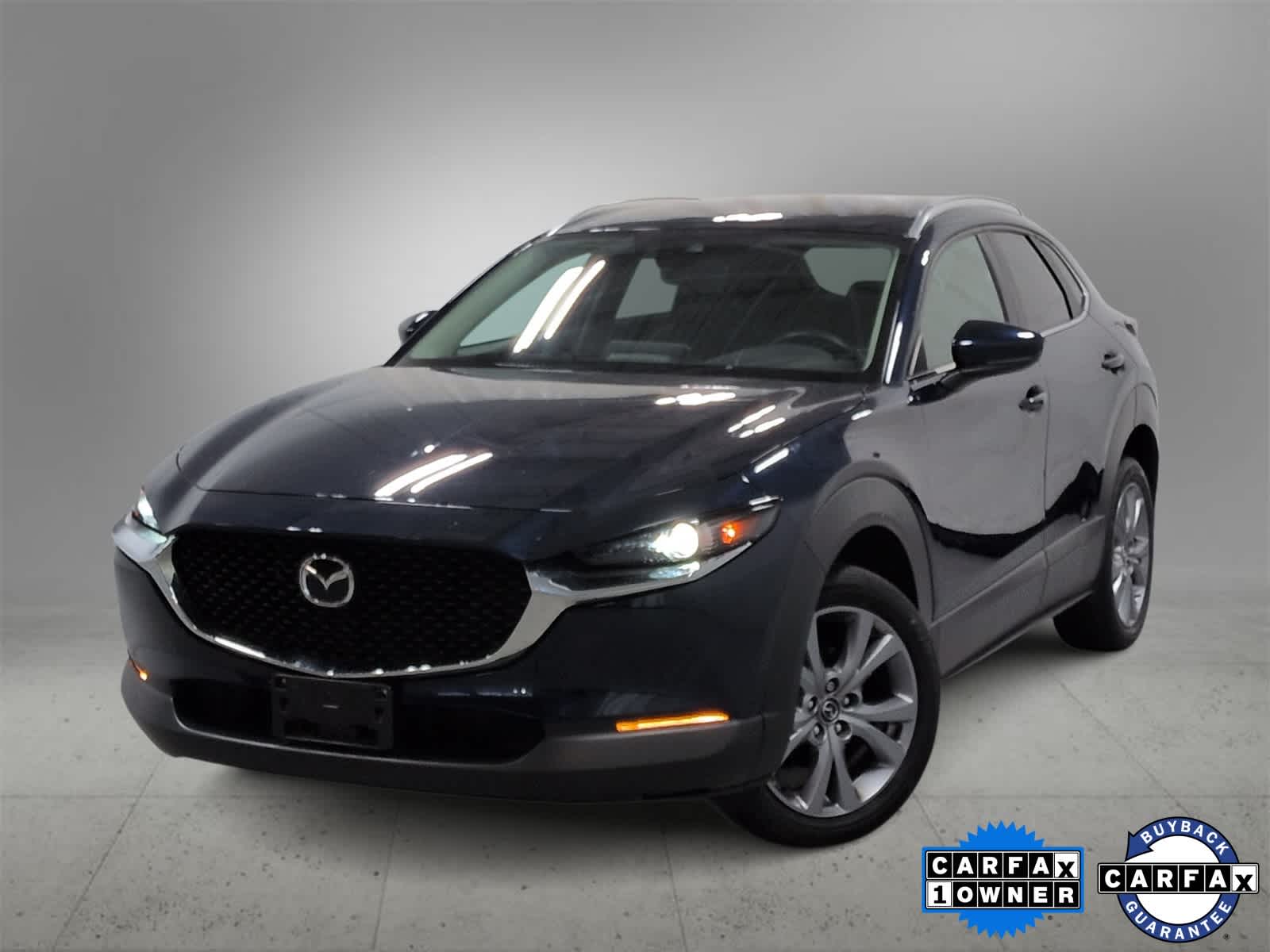 2022 Mazda CX-30 Select's photo