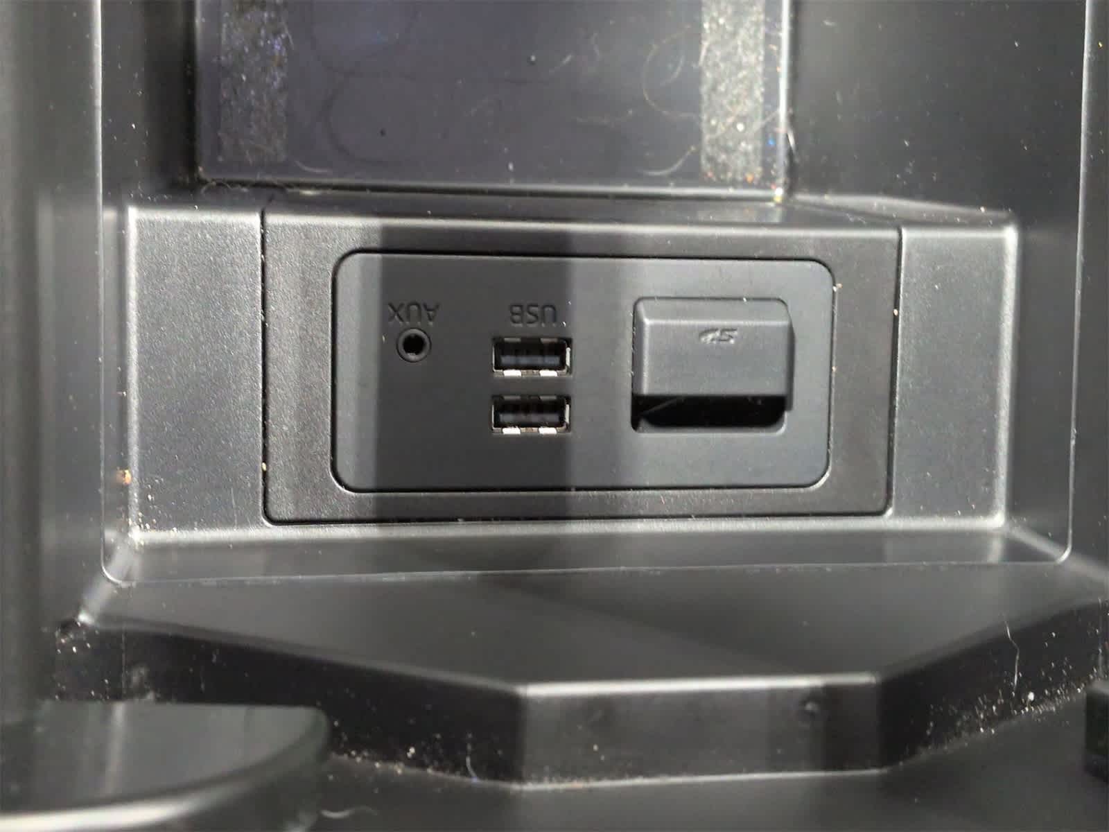 Thumbnail: 2016 Mazda CX-9 - 34