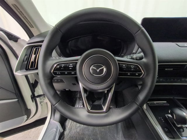 Thumbnail: 2026 Mazda CX-90 - 25